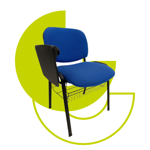 SILLAS AULAS DE FORMACIÓN